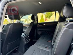 فولكسفاغن أطلس